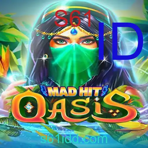 MadHitOasis